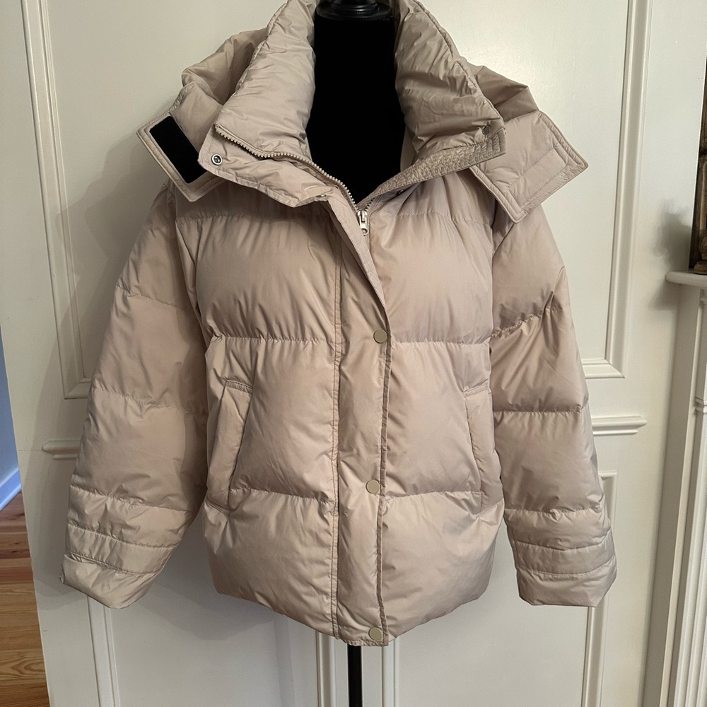 SALE Mens Bosideng Large down jacket